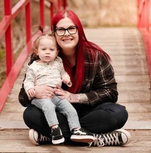 Meet your Posher, Audrey